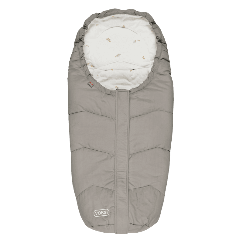 Voksi Move Light soojakott Dark Sand - Wings 2025