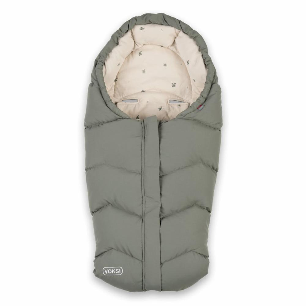 Voksi Move soojakott Meadow Green Clover