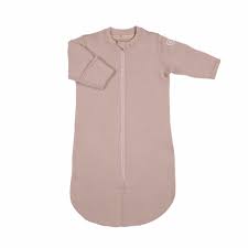 Voksi Wool meriinovillane magamiskott Soft Grape