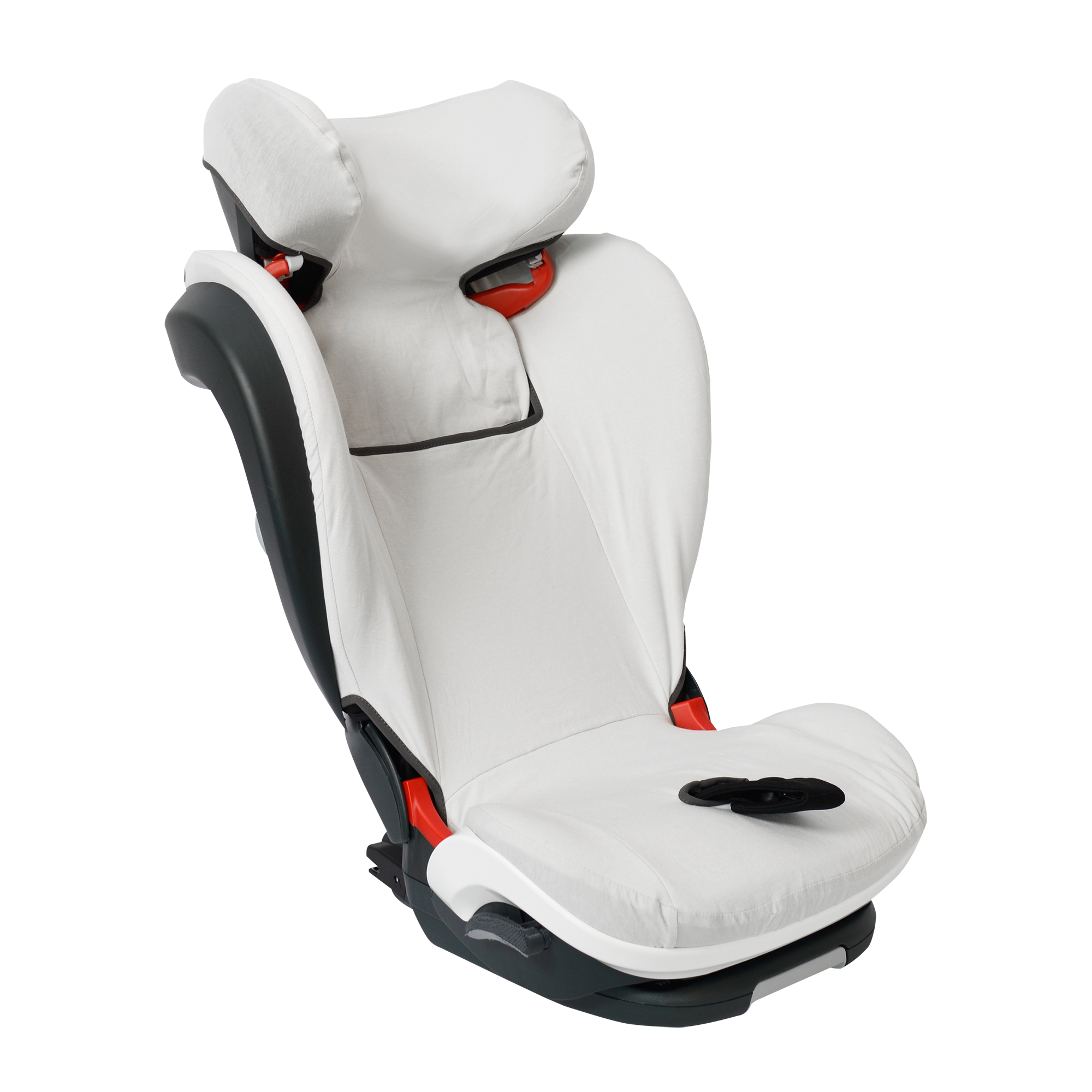 BeSafe suvekate turvatoolidele iZi Flex FIX/Flex S FIX Glacier Grey