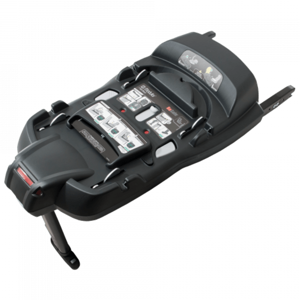 BeSafe iZi Modular i-Size isofix alus