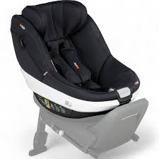 BeSafe turvatool Beyond 360  Black Soft Breeze