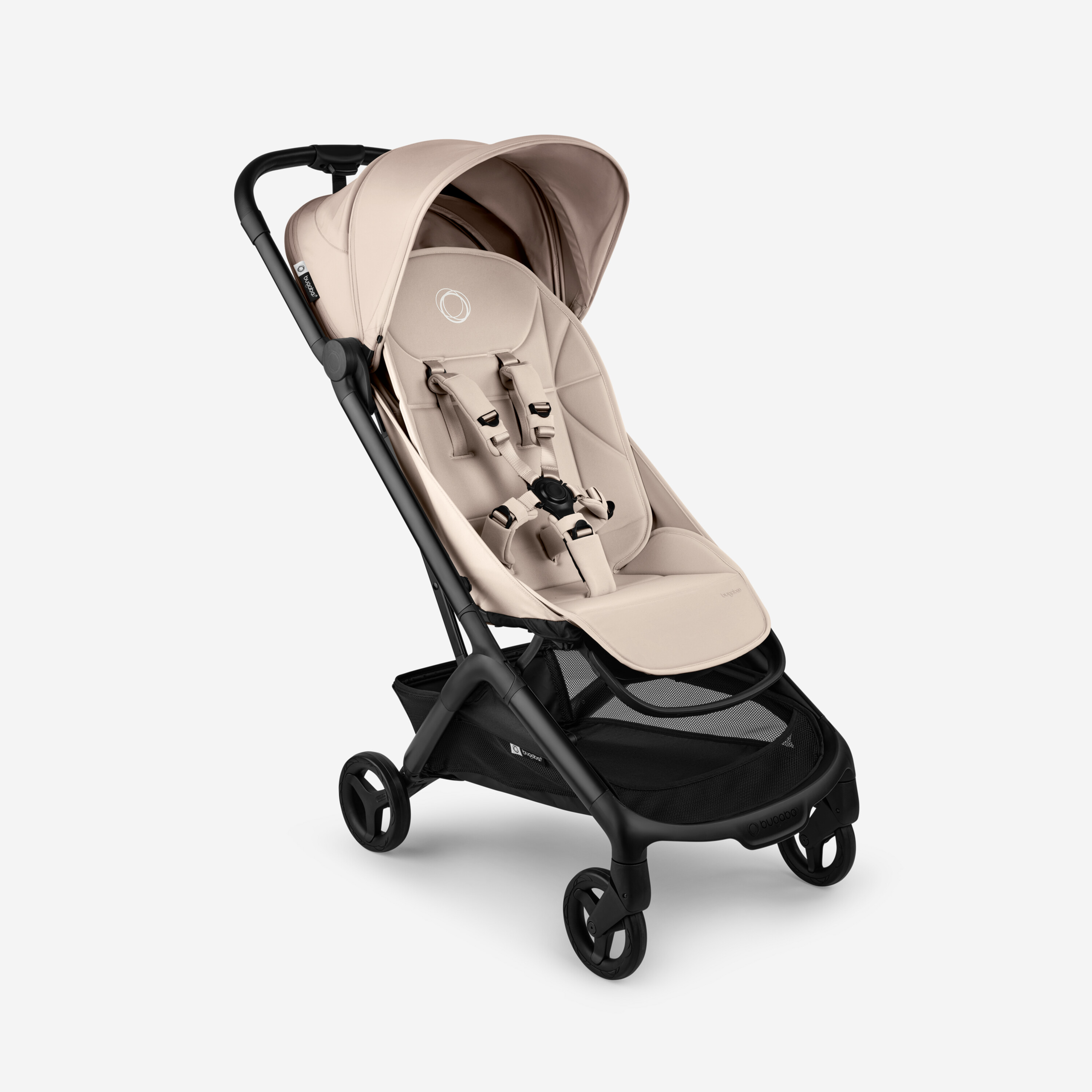 Bugaboo Butterfly 2 Desert Taupe kergkäru