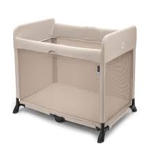 Bugaboo Stardust reisivoodi Desert Taupe