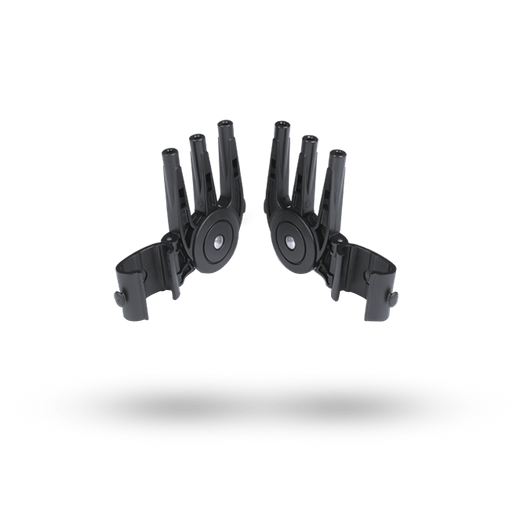 Bugaboo Donkey/Buffalo/Runner kaarvarju klambrid