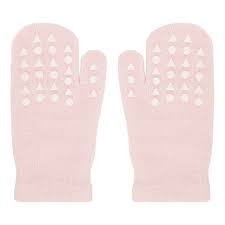 GoBabyGo libisemiskindlad labakindad Soft Pink