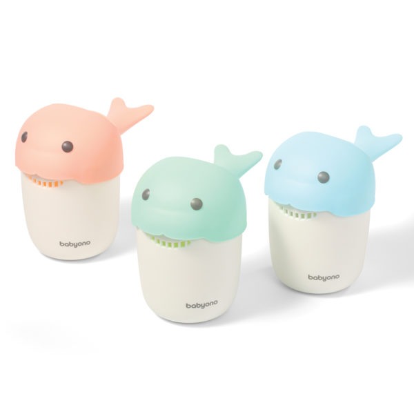 BabyOno pealoputuskann Vaal