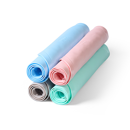 BabyOno libisemisvastane vannimatt 55x35 cm