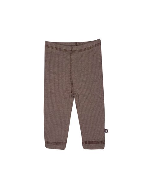 SmallStuff meriinovillased retuusid Rose Brown