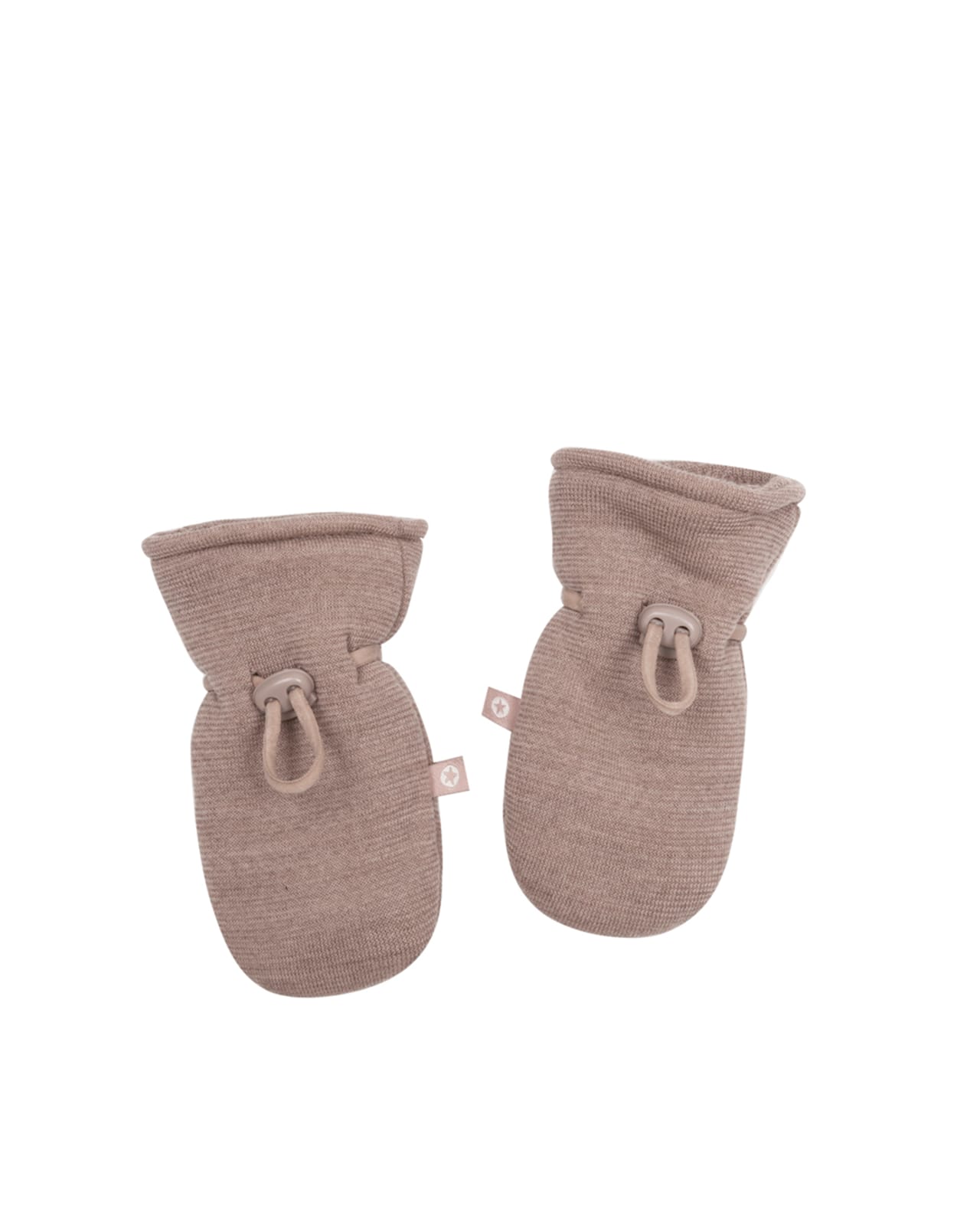 SmallStuff meriinovillased kindad Powder Melange