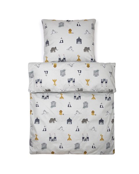 SmallStuff beebi voodipesu Zoo