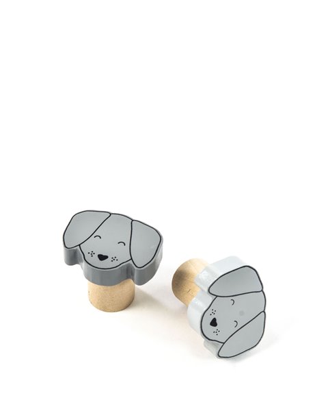 SmallStuff puidust riputusnagi