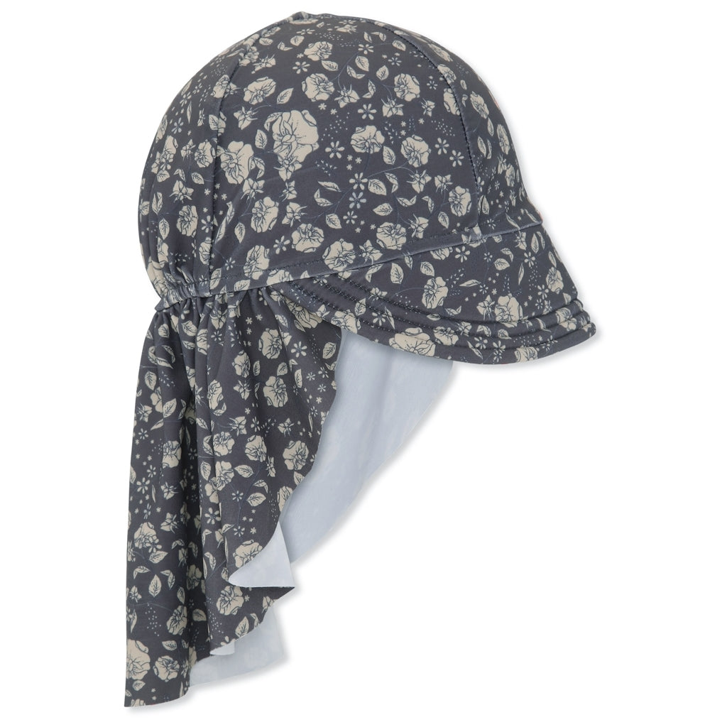 Konges Sløjd rannamüts Manuca UPF 50+ Blossom Magnet