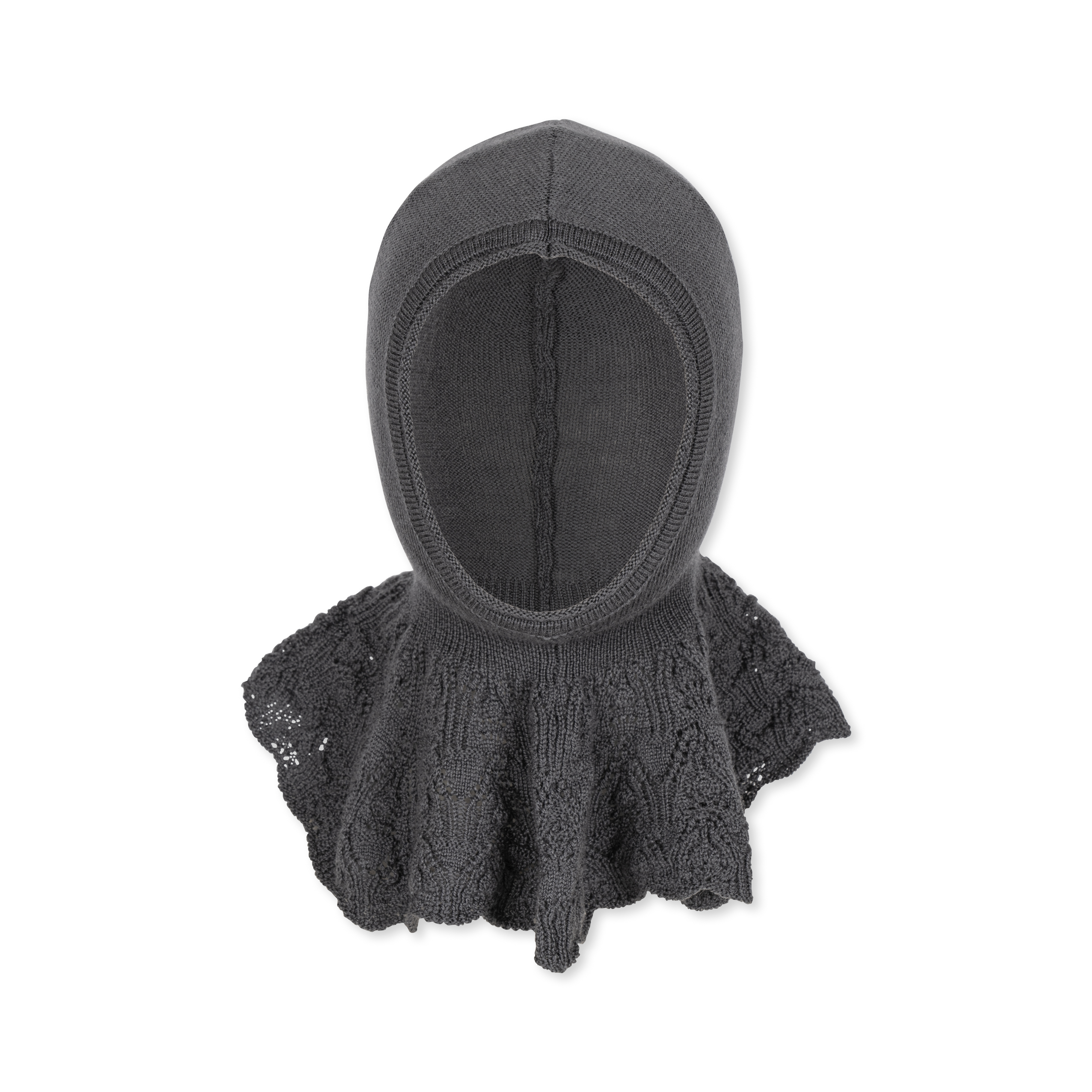 Konges Sløjd tuukrimüts pitsiga Valkan Magnet