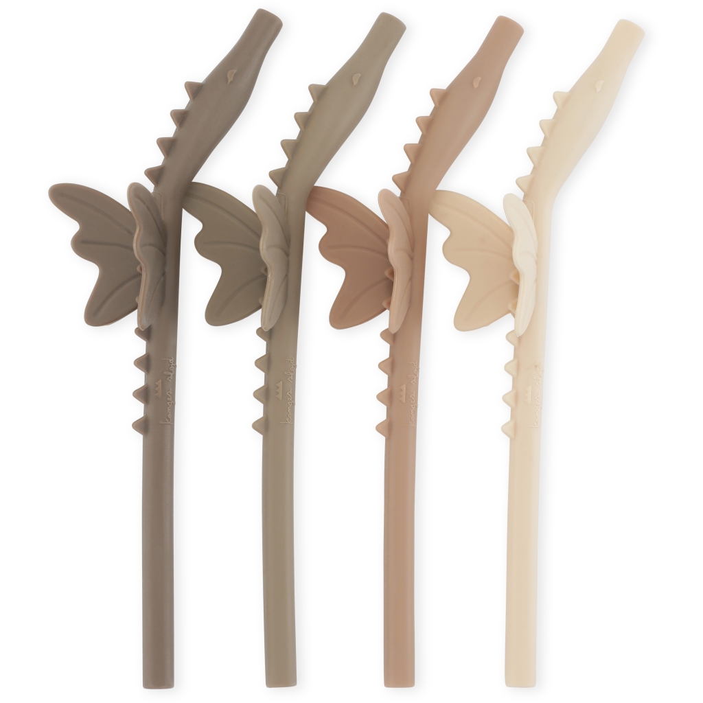 Konges Sløjd joogikõrred 4-pakk Shitaki Mix