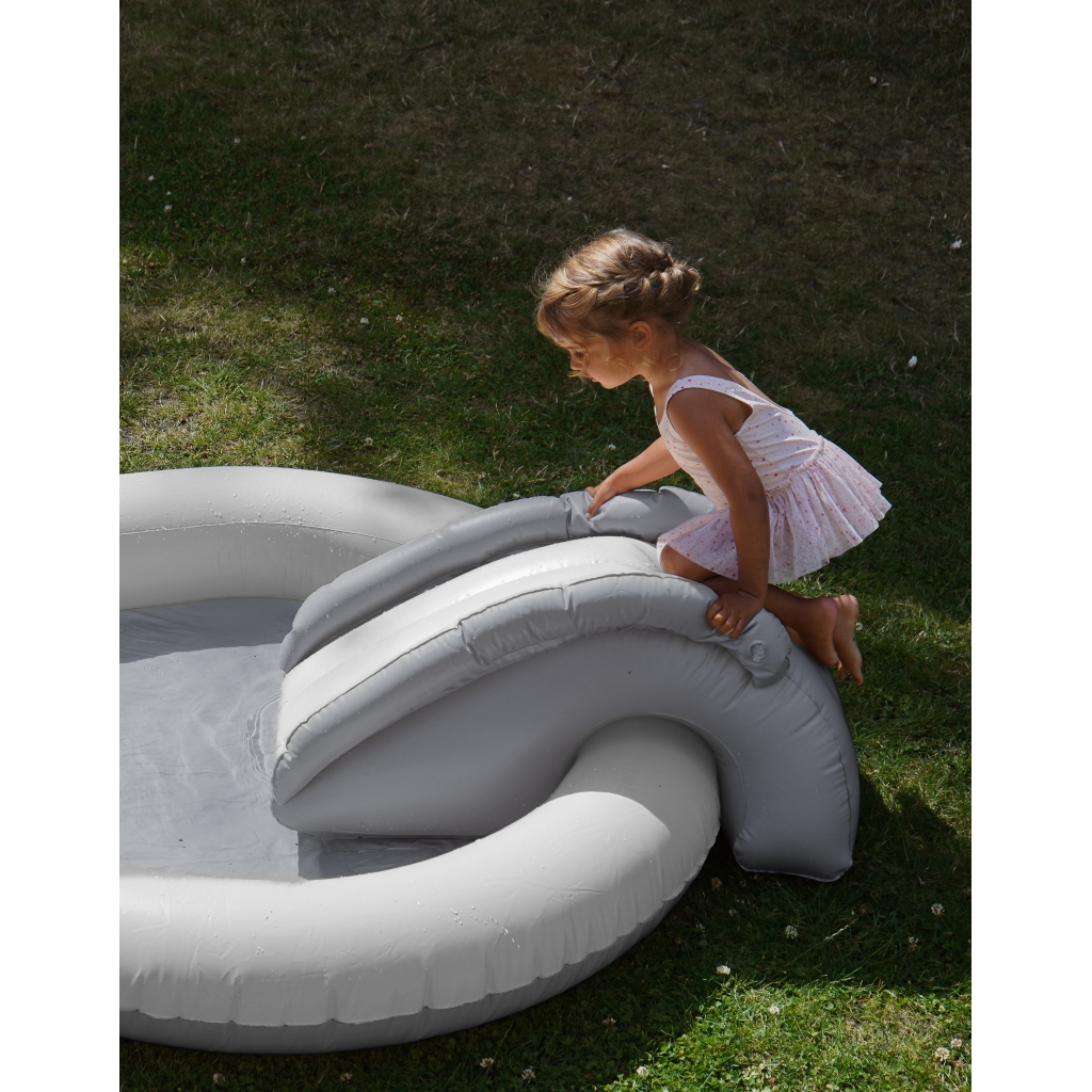 Konges Slojd bassein Rainbow Green