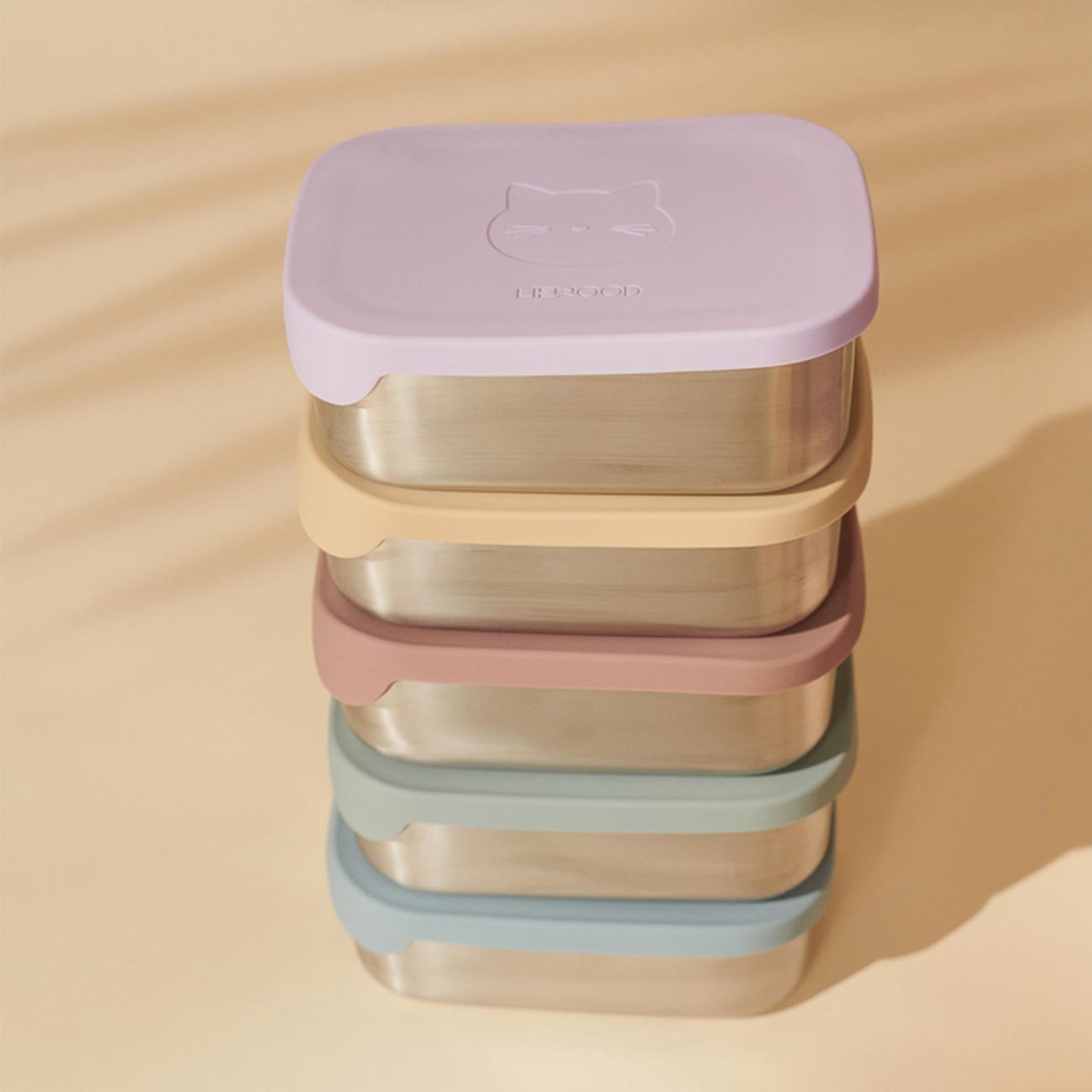 Liewood toidukarp Nina