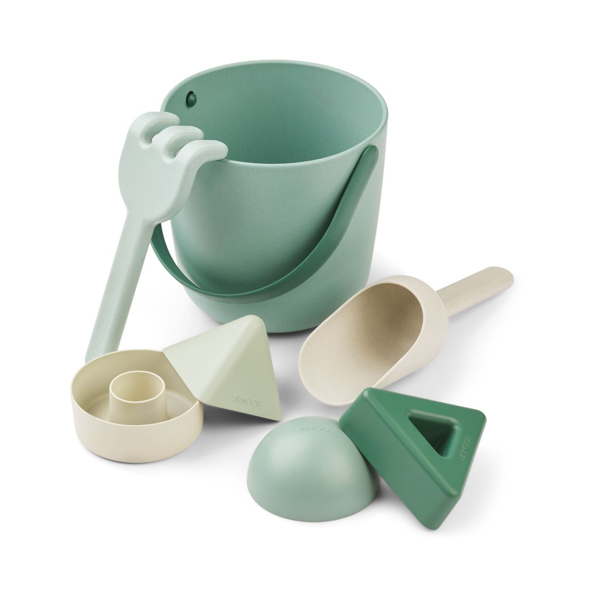 Liewood rannakomplekt Brenda