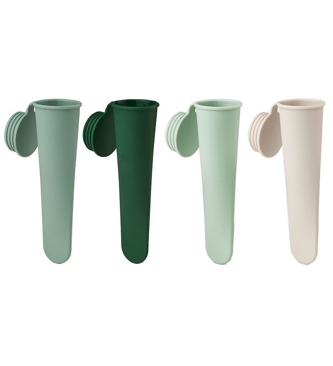 Liewood mahlapulga vorm Krelle 4-pakk