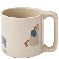 Liewood portselanist joogitass Callan