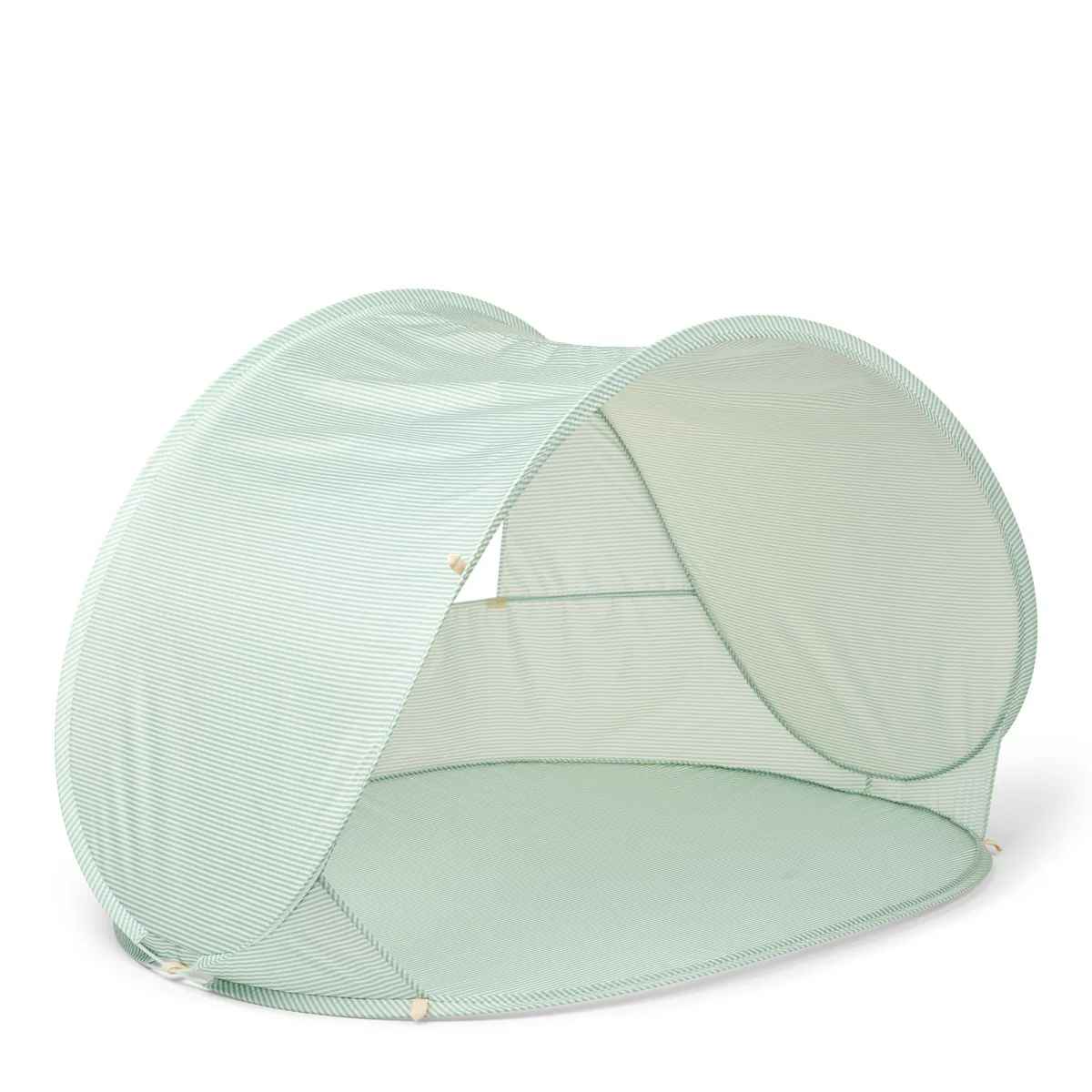 Liewood rannatelk  Stripe Peppermint Creme de la creme
