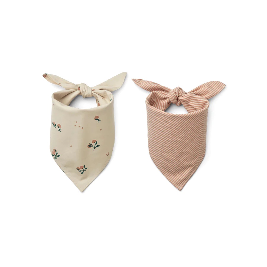Liewood bandana 2-pakk Bali
