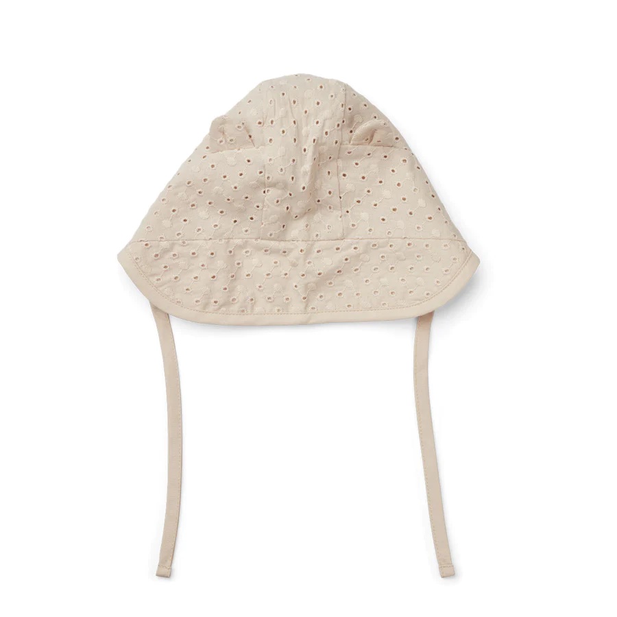 Liewood beebi suvemüts Rae Sandy