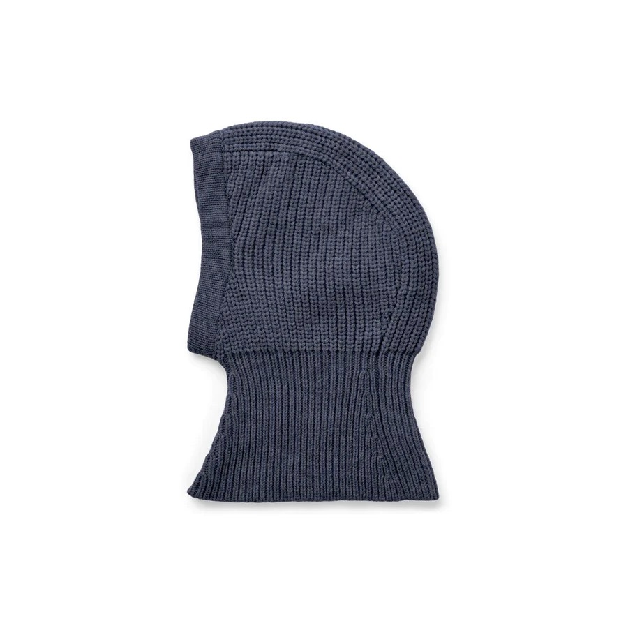 Liewood meriino tuukrimüts Theodor Midnight Navy