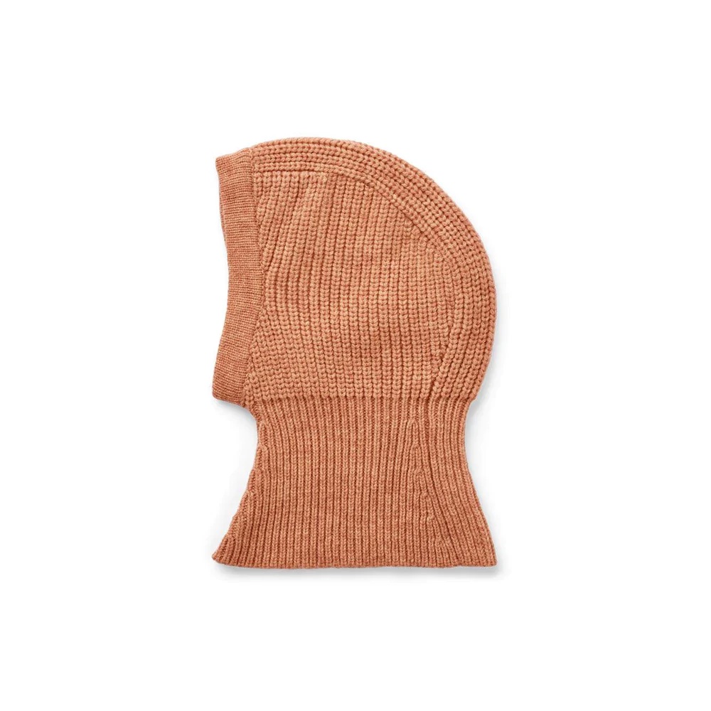 Liewood meriino tuukrimüts Theodor Tuscany Rose