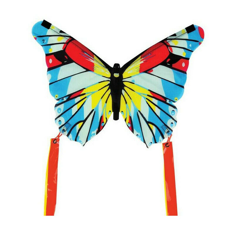 Melissa & Doug tuulelohe mini Liblikas