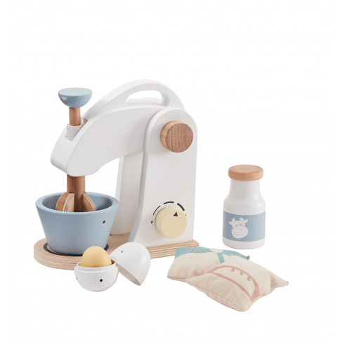 Kids Concept puidust Mikseri komplekt