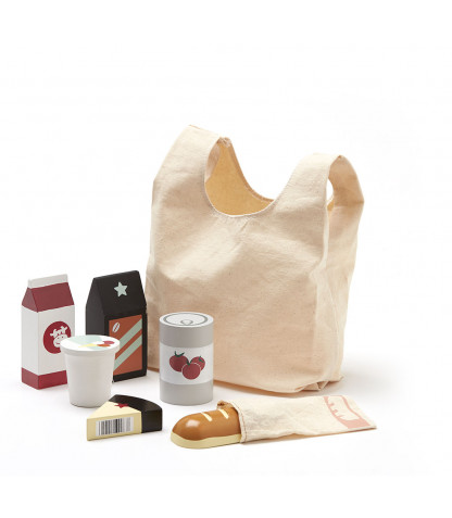 Kids Concept toidukaubad kotiga