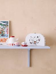 Kids Concept Muumi puidust kohviserviis