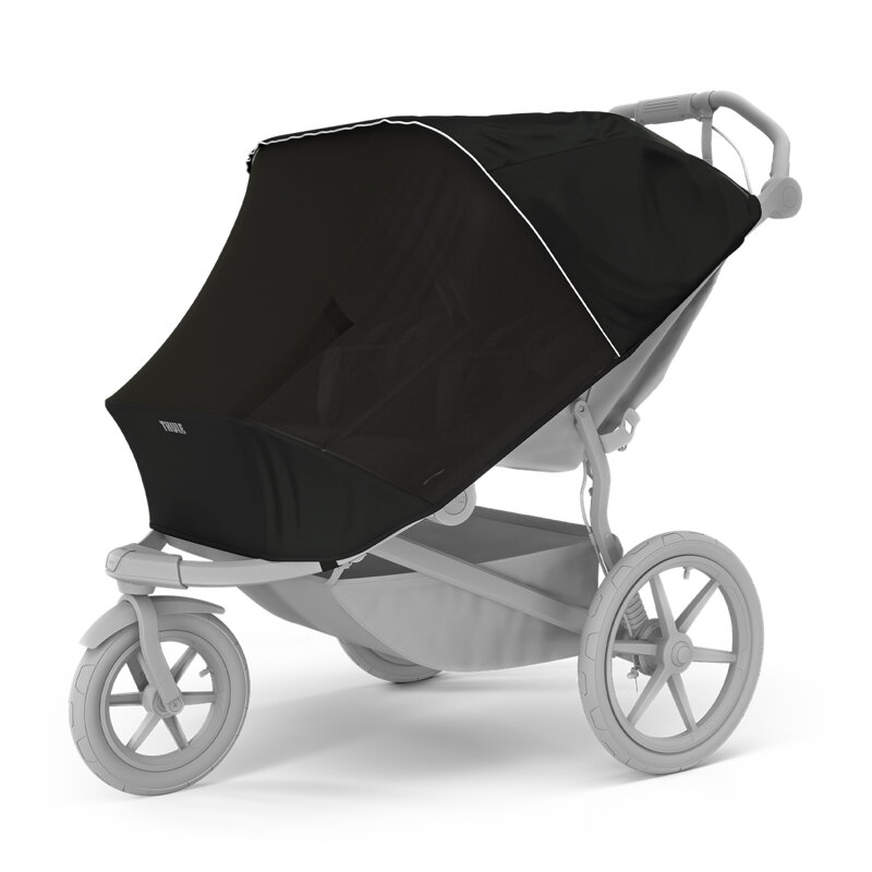 Thule Urban Glide 3 Double putukavõrk