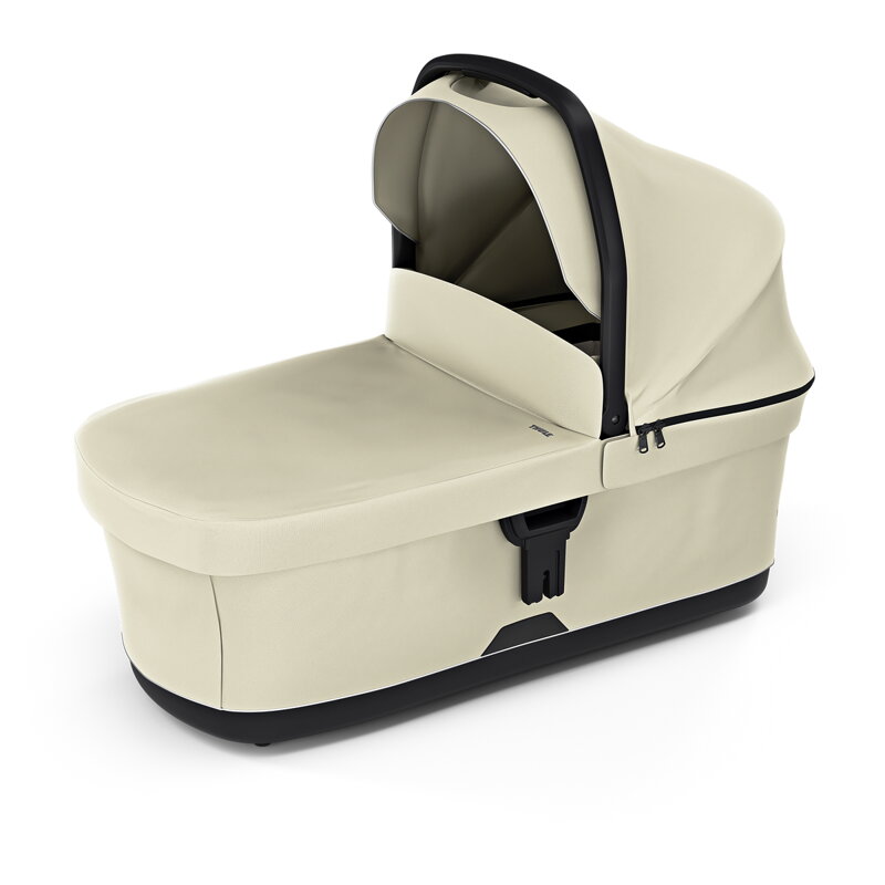 Thule Urban Glide 3 vankrikorv Soft Beige