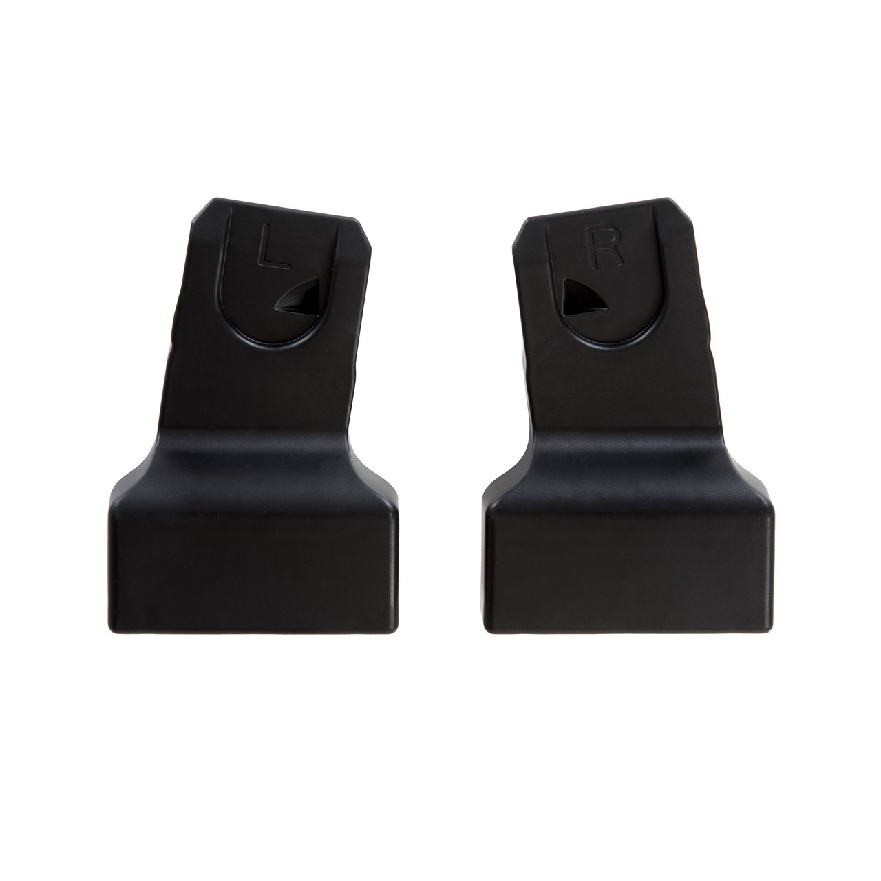 Hauck universaalsed turvahälli adapterid Saturn R ja Apollo