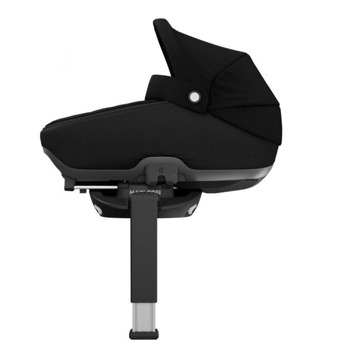 Maxi-Cosi Jade + FamilyFix3 alus