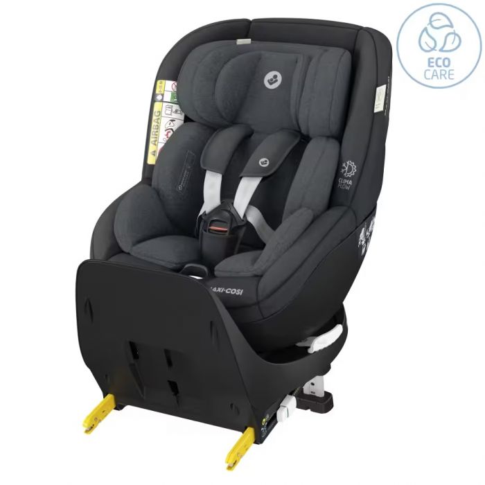 Maxi-Cosi Mica Pro Eco turvatool Authentic Graphite