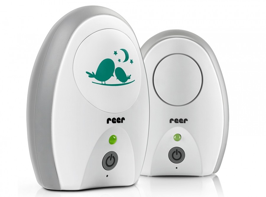 Reer beebimonitor Neo digitaalne ulatus kuni 250m