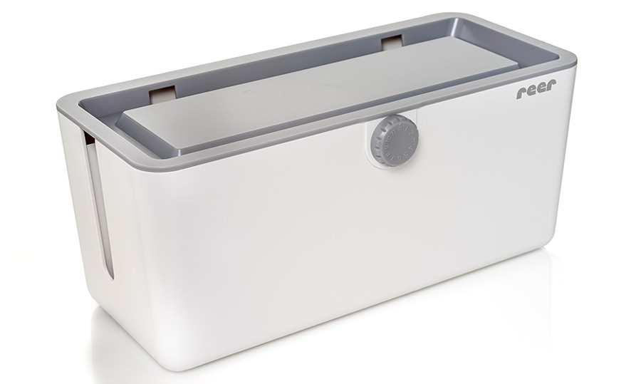 Reer kaablite kaitse