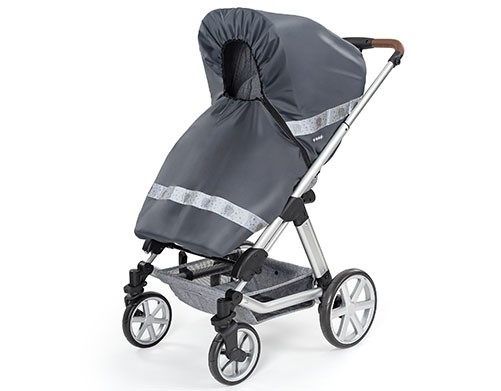 Reer universaalne vihmakile vankrile DesignLine