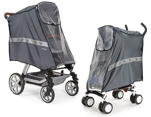 Reer universaalne vihmakile jalutuskärule DesignLine