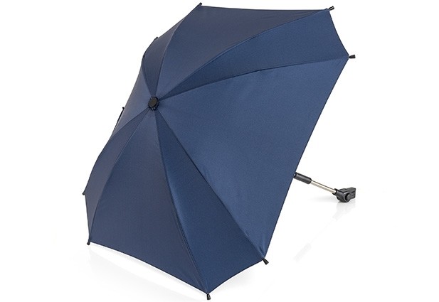 Reer vankri päikesevari ShineSafe sinine