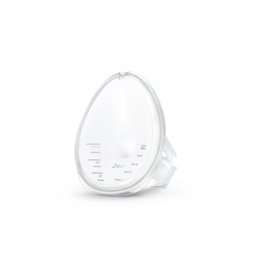 Medela BF Hands-free varuosa lehtrid