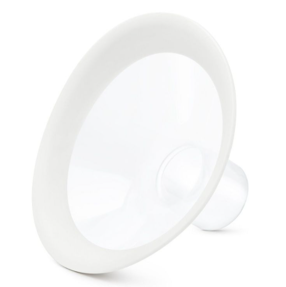 Medela Rinnapumba PersonalFit Flex lehter pehme äär 2tk