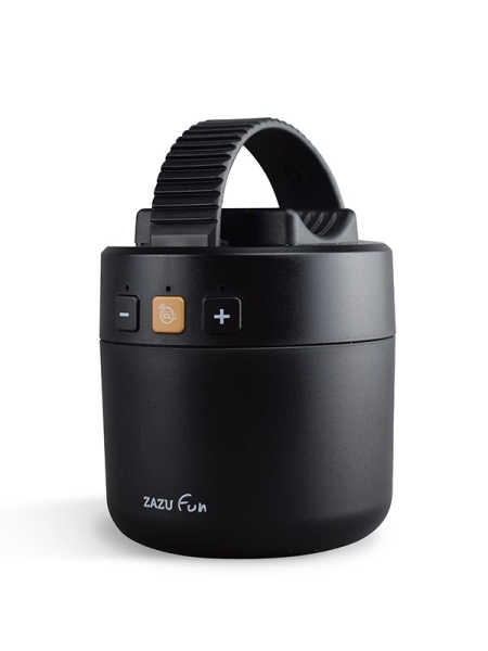 ZAZU FUN vankrikiigutaja Roxy