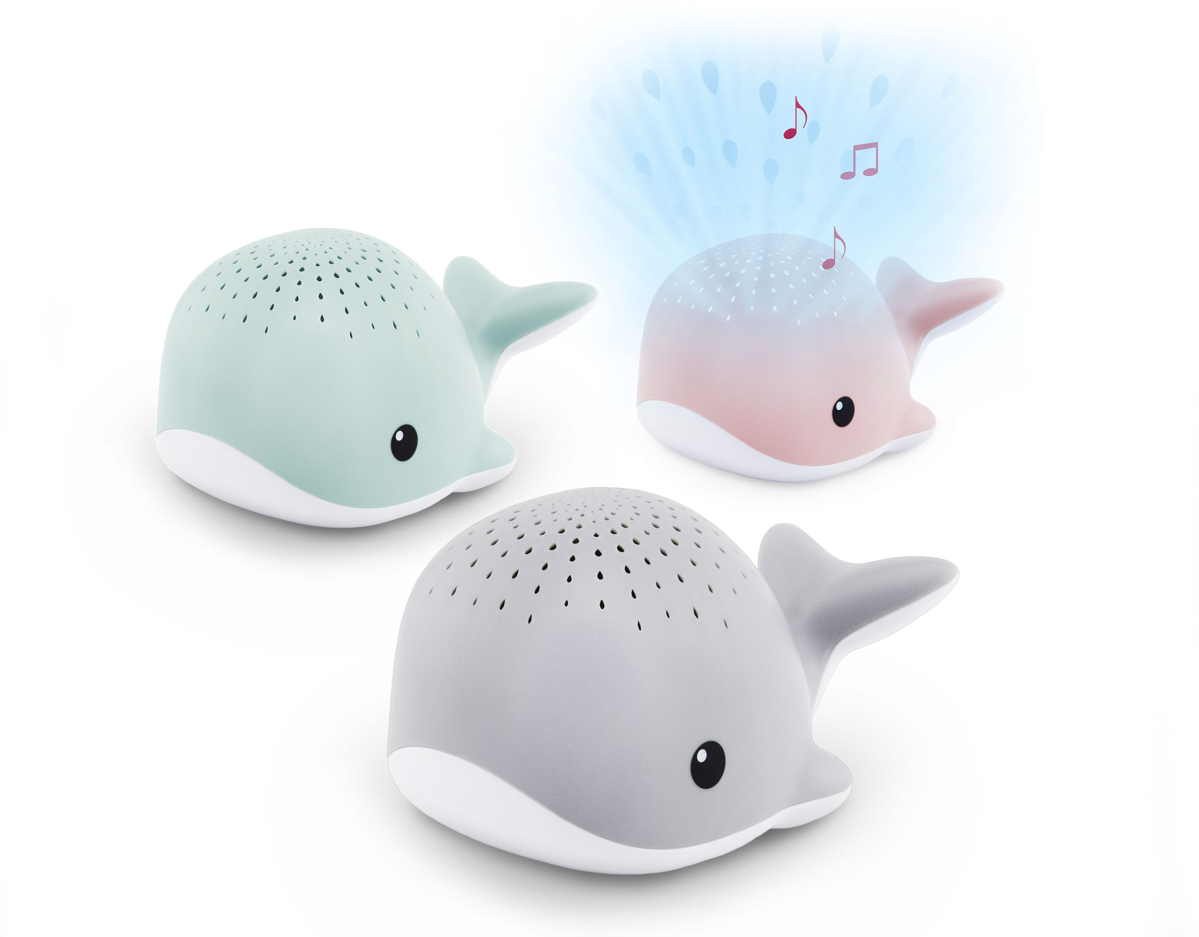 ZAZU Täheprojektor Wally