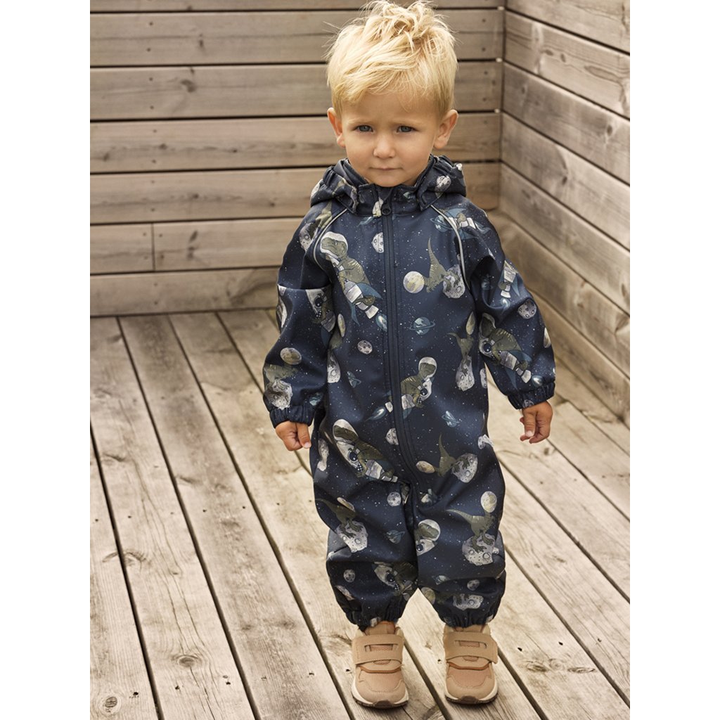 Minymo softshell kevad-sügis kombe Kosmos