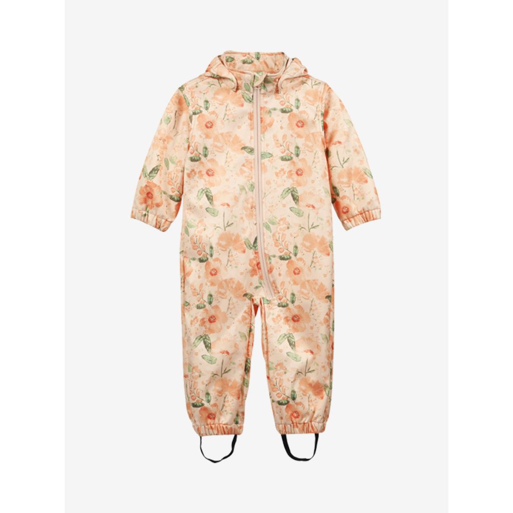 Minymo softshell kevad-sügis kombe Scallop Shell