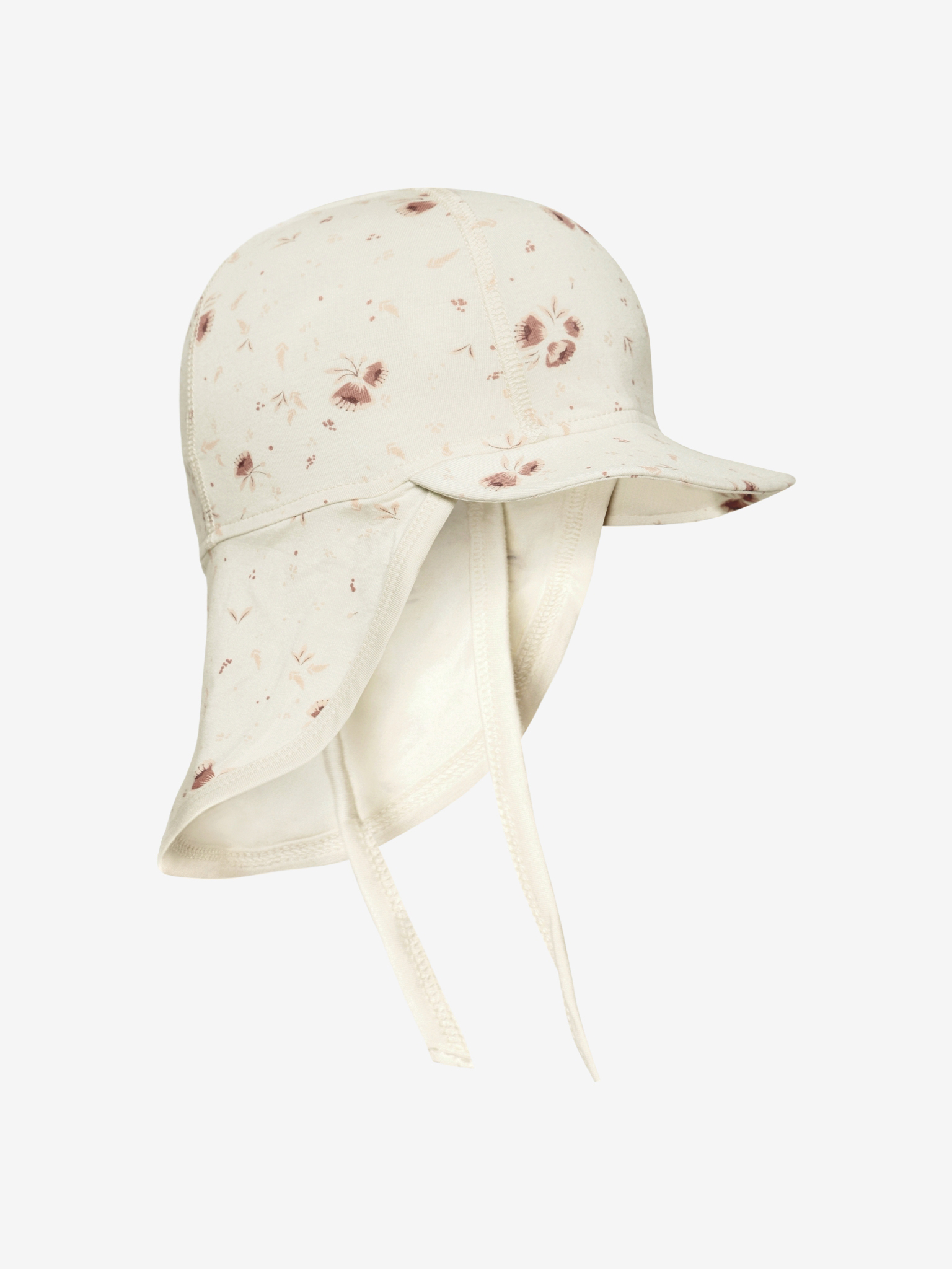 Minymo bambusviskoosist suvemüts Peach Whip